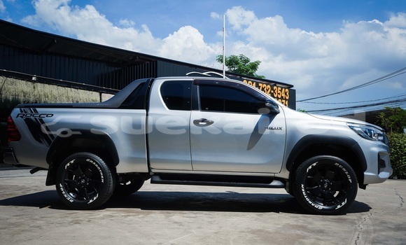 ซื้อ รถมือสอง Toyota Hiluxe Revo อื่น ๆ รถยนต์ ใน %{เมือง} ใน กรุงเทพมหานคร ซื้อ รถมือสอง Toyota Hiluxe Revo อื่น ๆ รถยนต์ ใน %{เมือง} ใน กรุงเทพมหานคร