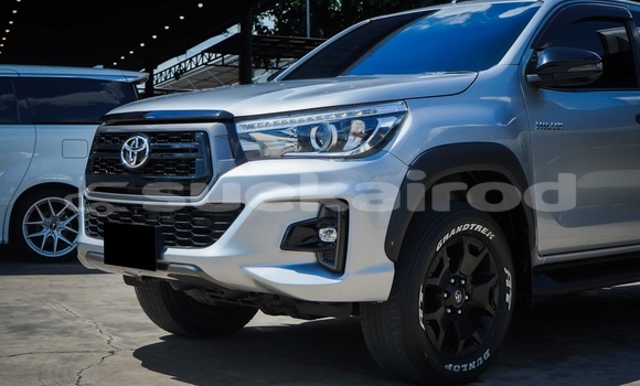 ซื้อ รถมือสอง Toyota Hiluxe Revo อื่น ๆ รถยนต์ ใน %{เมือง} ใน กรุงเทพมหานคร ซื้อ รถมือสอง Toyota Hiluxe Revo อื่น ๆ รถยนต์ ใน %{เมือง} ใน กรุงเทพมหานคร