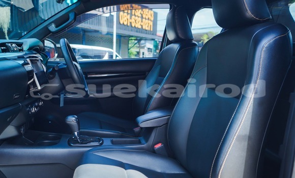 ซื้อ รถมือสอง Toyota Hiluxe Revo อื่น ๆ รถยนต์ ใน %{เมือง} ใน กรุงเทพมหานคร ซื้อ รถมือสอง Toyota Hiluxe Revo อื่น ๆ รถยนต์ ใน %{เมือง} ใน กรุงเทพมหานคร