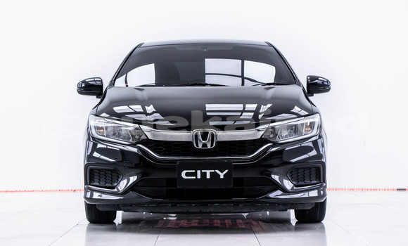 Buy Used Honda City Black Car in Bangkok in Bangkok Buy Used Honda City Black Car in Bangkok in Bangkok