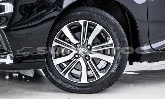 Buy Used Honda City Black Car in Bangkok in Bangkok Buy Used Honda City Black Car in Bangkok in Bangkok