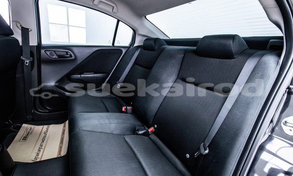 Buy Used Honda City Black Car in Bangkok in Bangkok Buy Used Honda City Black Car in Bangkok in Bangkok
