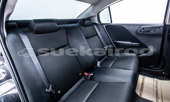 Buy Used Honda City Black Car in Bangkok in Bangkok Buy Used Honda City Black Car in Bangkok in Bangkok
