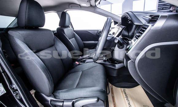 Buy Used Honda City Black Car in Bangkok in Bangkok Buy Used Honda City Black Car in Bangkok in Bangkok