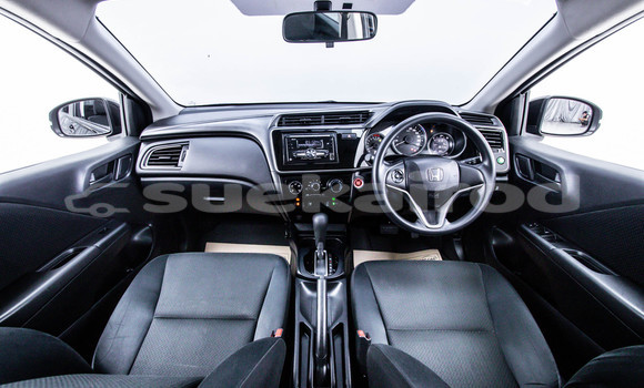 Buy Used Honda City Black Car in Bangkok in Bangkok Buy Used Honda City Black Car in Bangkok in Bangkok