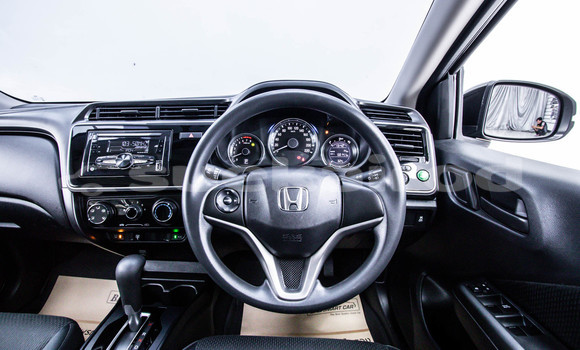 Buy Used Honda City Black Car in Bangkok in Bangkok Buy Used Honda City Black Car in Bangkok in Bangkok