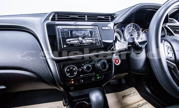 Buy Used Honda City Black Car in Bangkok in Bangkok Buy Used Honda City Black Car in Bangkok in Bangkok