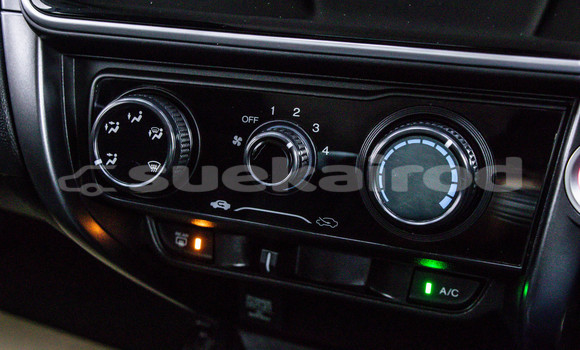 Buy Used Honda City Black Car in Bangkok in Bangkok Buy Used Honda City Black Car in Bangkok in Bangkok