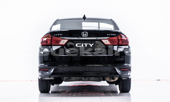 Buy Used Honda City Black Car in Bangkok in Bangkok Buy Used Honda City Black Car in Bangkok in Bangkok