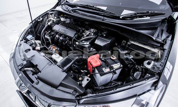 Buy Used Honda City Black Car in Bangkok in Bangkok Buy Used Honda City Black Car in Bangkok in Bangkok