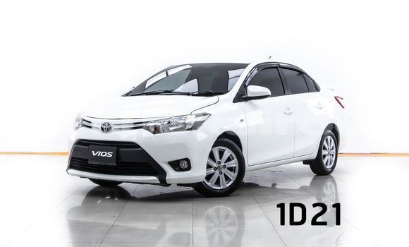 Buy Used Toyota Vios Other Car in Bangkok in Bangkok Buy Used Toyota Vios Other Car in Bangkok in Bangkok