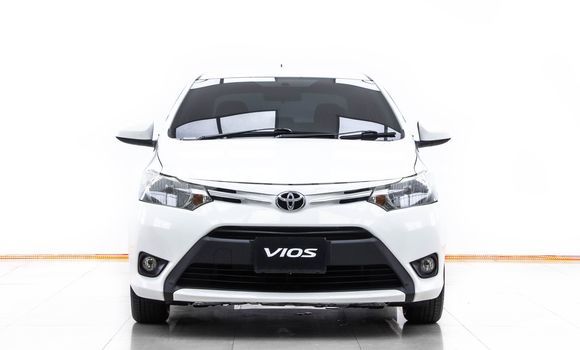 Buy Used Toyota Vios Other Car in Bangkok in Bangkok Buy Used Toyota Vios Other Car in Bangkok in Bangkok