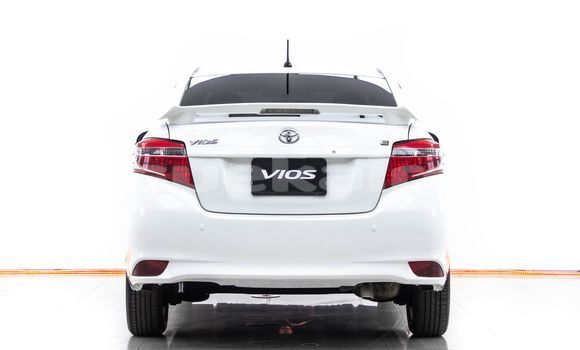 Buy Used Toyota Vios Other Car in Bangkok in Bangkok Buy Used Toyota Vios Other Car in Bangkok in Bangkok