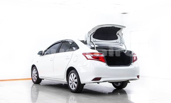 Buy Used Toyota Vios Other Car in Bangkok in Bangkok Buy Used Toyota Vios Other Car in Bangkok in Bangkok