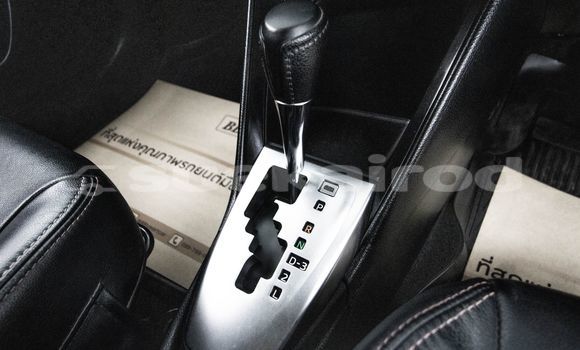 Buy Used Toyota Vios Other Car in Bangkok in Bangkok Buy Used Toyota Vios Other Car in Bangkok in Bangkok