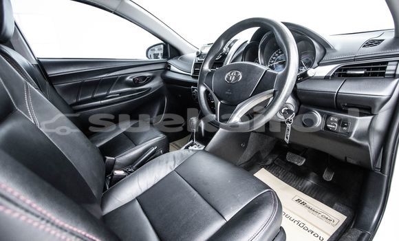 Buy Used Toyota Vios Other Car in Bangkok in Bangkok Buy Used Toyota Vios Other Car in Bangkok in Bangkok