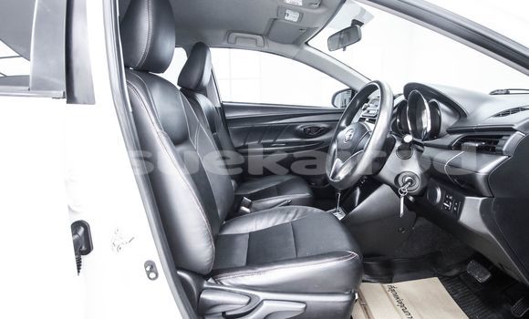 Buy Used Toyota Vios Other Car in Bangkok in Bangkok Buy Used Toyota Vios Other Car in Bangkok in Bangkok