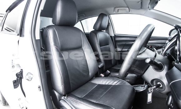 Buy Used Toyota Vios Other Car in Bangkok in Bangkok Buy Used Toyota Vios Other Car in Bangkok in Bangkok