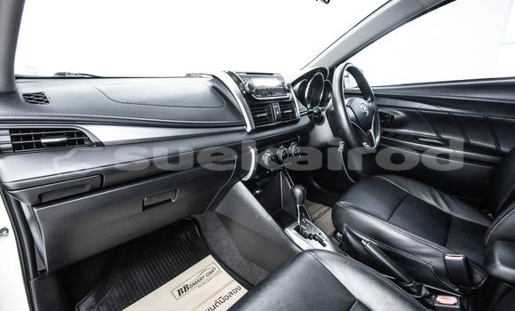 Buy Used Toyota Vios Other Car in Bangkok in Bangkok Buy Used Toyota Vios Other Car in Bangkok in Bangkok