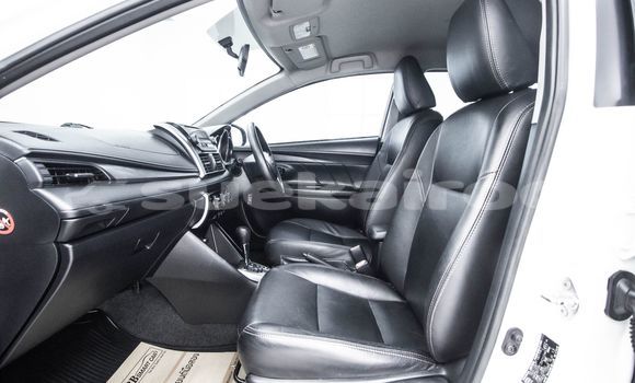 Buy Used Toyota Vios Other Car in Bangkok in Bangkok Buy Used Toyota Vios Other Car in Bangkok in Bangkok