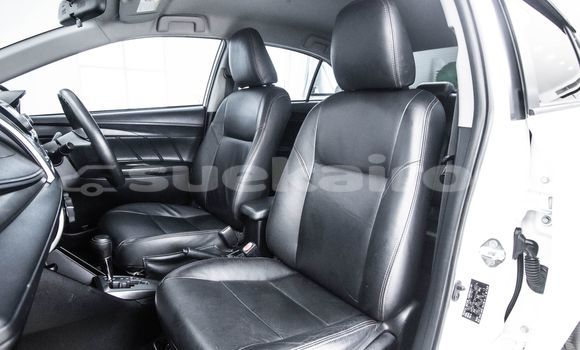 Buy Used Toyota Vios Other Car in Bangkok in Bangkok Buy Used Toyota Vios Other Car in Bangkok in Bangkok