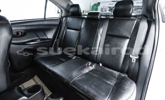 Buy Used Toyota Vios Other Car in Bangkok in Bangkok Buy Used Toyota Vios Other Car in Bangkok in Bangkok