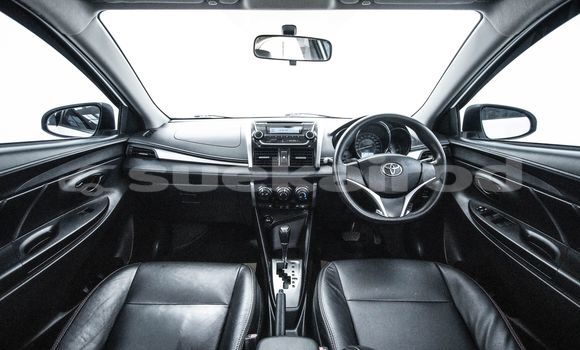 Buy Used Toyota Vios Other Car in Bangkok in Bangkok Buy Used Toyota Vios Other Car in Bangkok in Bangkok