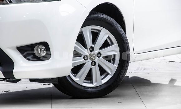 Buy Used Toyota Vios Other Car in Bangkok in Bangkok Buy Used Toyota Vios Other Car in Bangkok in Bangkok