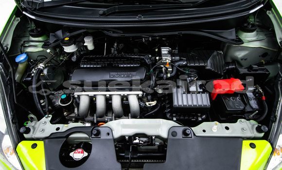 Buy Used Honda Brio Green Car in Bangkok in Bangkok Buy Used Honda Brio Green Car in Bangkok in Bangkok