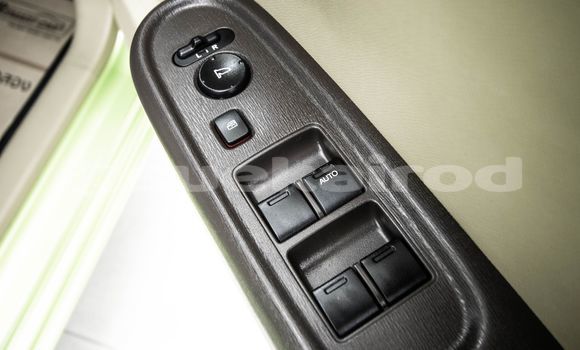 Buy Used Honda Brio Green Car in Bangkok in Bangkok Buy Used Honda Brio Green Car in Bangkok in Bangkok