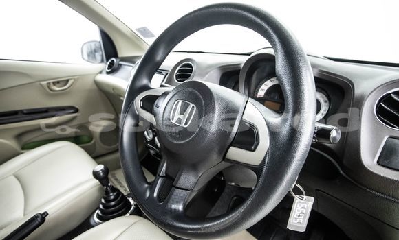 Buy Used Honda Brio Green Car in Bangkok in Bangkok Buy Used Honda Brio Green Car in Bangkok in Bangkok