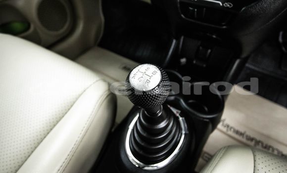 Buy Used Honda Brio Green Car in Bangkok in Bangkok Buy Used Honda Brio Green Car in Bangkok in Bangkok