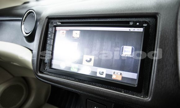 Buy Used Honda Brio Green Car in Bangkok in Bangkok Buy Used Honda Brio Green Car in Bangkok in Bangkok