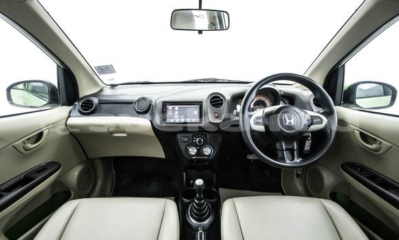 Buy Used Honda Brio Green Car in Bangkok in Bangkok Buy Used Honda Brio Green Car in Bangkok in Bangkok