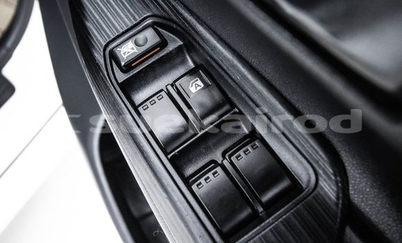 Buy Used Toyota Avanza White Car in Bangkok in Bangkok Buy Used Toyota Avanza White Car in Bangkok in Bangkok