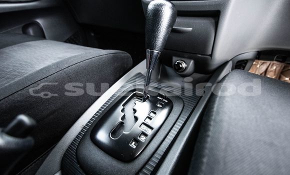 Buy Used Toyota Avanza White Car in Bangkok in Bangkok Buy Used Toyota Avanza White Car in Bangkok in Bangkok