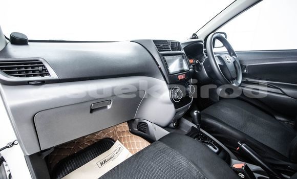 Buy Used Toyota Avanza White Car in Bangkok in Bangkok Buy Used Toyota Avanza White Car in Bangkok in Bangkok