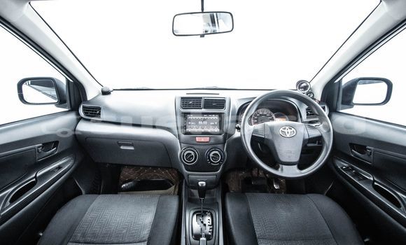 Buy Used Toyota Avanza White Car in Bangkok in Bangkok Buy Used Toyota Avanza White Car in Bangkok in Bangkok