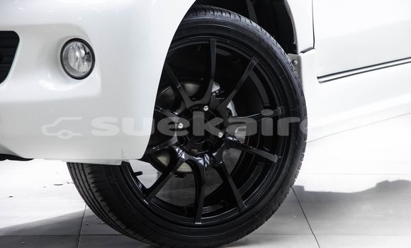 Buy Used Toyota Avanza White Car in Bangkok in Bangkok Buy Used Toyota Avanza White Car in Bangkok in Bangkok