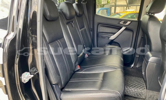 ซื้อ รถมือสอง Ford Ranger สีดำ รถยนต์ ใน %{เมือง} ใน กรุงเทพมหานคร ซื้อ รถมือสอง Ford Ranger สีดำ รถยนต์ ใน %{เมือง} ใน กรุงเทพมหานคร