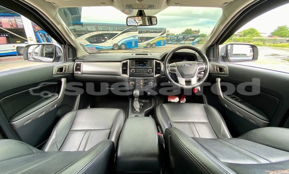 ซื้อ รถมือสอง Ford Ranger สีดำ รถยนต์ ใน %{เมือง} ใน กรุงเทพมหานคร ซื้อ รถมือสอง Ford Ranger สีดำ รถยนต์ ใน %{เมือง} ใน กรุงเทพมหานคร