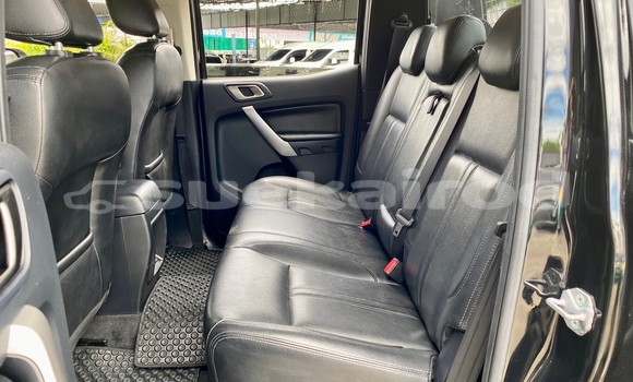 ซื้อ รถมือสอง Ford Ranger สีดำ รถยนต์ ใน %{เมือง} ใน กรุงเทพมหานคร ซื้อ รถมือสอง Ford Ranger สีดำ รถยนต์ ใน %{เมือง} ใน กรุงเทพมหานคร