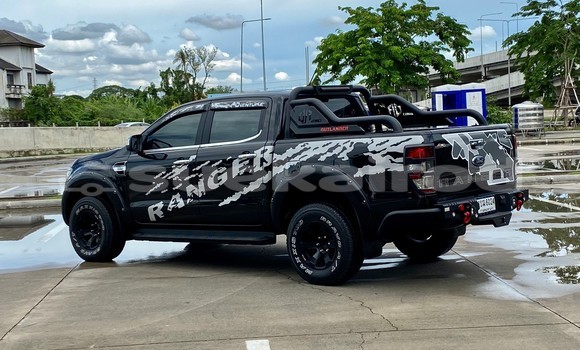ซื้อ รถมือสอง Ford Ranger สีดำ รถยนต์ ใน %{เมือง} ใน กรุงเทพมหานคร ซื้อ รถมือสอง Ford Ranger สีดำ รถยนต์ ใน %{เมือง} ใน กรุงเทพมหานคร