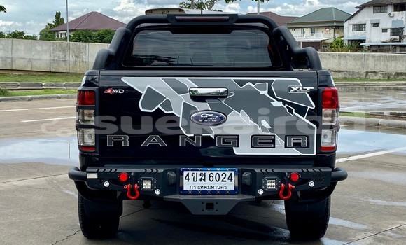 ซื้อ รถมือสอง Ford Ranger สีดำ รถยนต์ ใน %{เมือง} ใน กรุงเทพมหานคร ซื้อ รถมือสอง Ford Ranger สีดำ รถยนต์ ใน %{เมือง} ใน กรุงเทพมหานคร