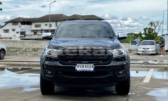 ซื้อ รถมือสอง Ford Ranger สีดำ รถยนต์ ใน %{เมือง} ใน กรุงเทพมหานคร ซื้อ รถมือสอง Ford Ranger สีดำ รถยนต์ ใน %{เมือง} ใน กรุงเทพมหานคร