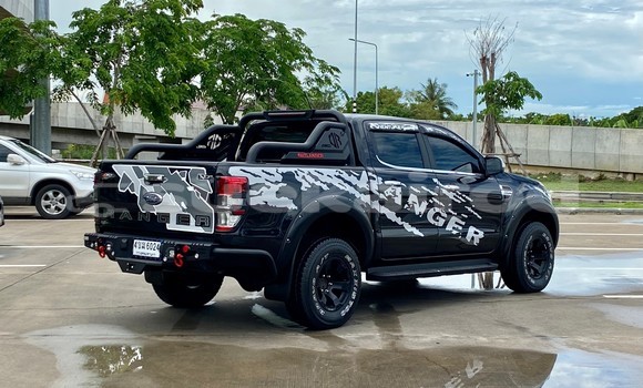 ซื้อ รถมือสอง Ford Ranger สีดำ รถยนต์ ใน %{เมือง} ใน กรุงเทพมหานคร ซื้อ รถมือสอง Ford Ranger สีดำ รถยนต์ ใน %{เมือง} ใน กรุงเทพมหานคร