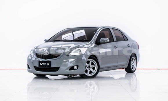 ซื้อ รถมือสอง Toyota Vios อื่น ๆ รถยนต์ ใน %{เมือง} ใน กรุงเทพมหานคร