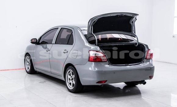 Buy Used Toyota Vios Other Car in Bangkok in Bangkok Buy Used Toyota Vios Other Car in Bangkok in Bangkok