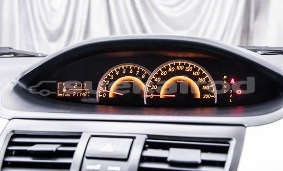 Buy Used Toyota Vios Other Car in Bangkok in Bangkok Buy Used Toyota Vios Other Car in Bangkok in Bangkok