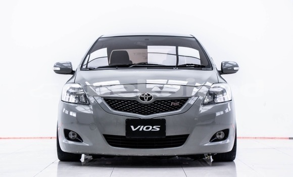 Buy Used Toyota Vios Other Car in Bangkok in Bangkok Buy Used Toyota Vios Other Car in Bangkok in Bangkok